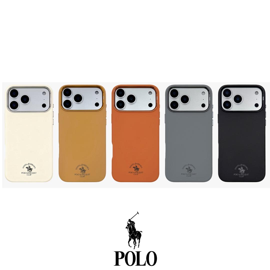 قاب پولو Polo Simon Iphone سری 17